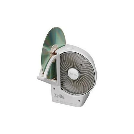 Digital Innovations Disc Repair Cleaning System for Wii