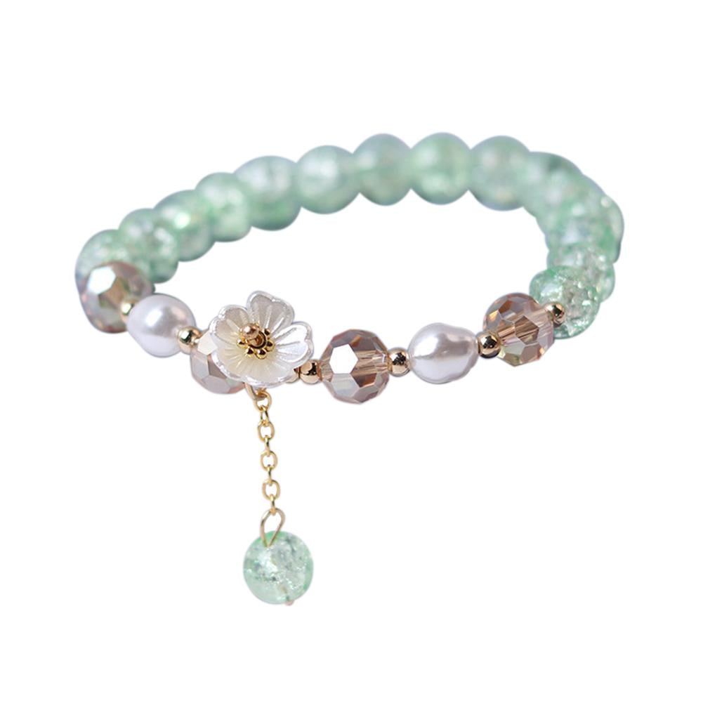 Pink Freshwater Pearl Cluster Bracelet. Chunky Bridal Bracelet. Statement  Pearl Wedding Bracelet. Dust… | Pink pearl bracelet, Bridal jewelry, Bridal bracelet  pearl