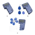 thumbnail image 4 of Maytalsory Lecteur Rfid Graveur Compatible avec la Plupart des Cartes Rfid 125kHz Lecture Rapide 2, 4 of 6