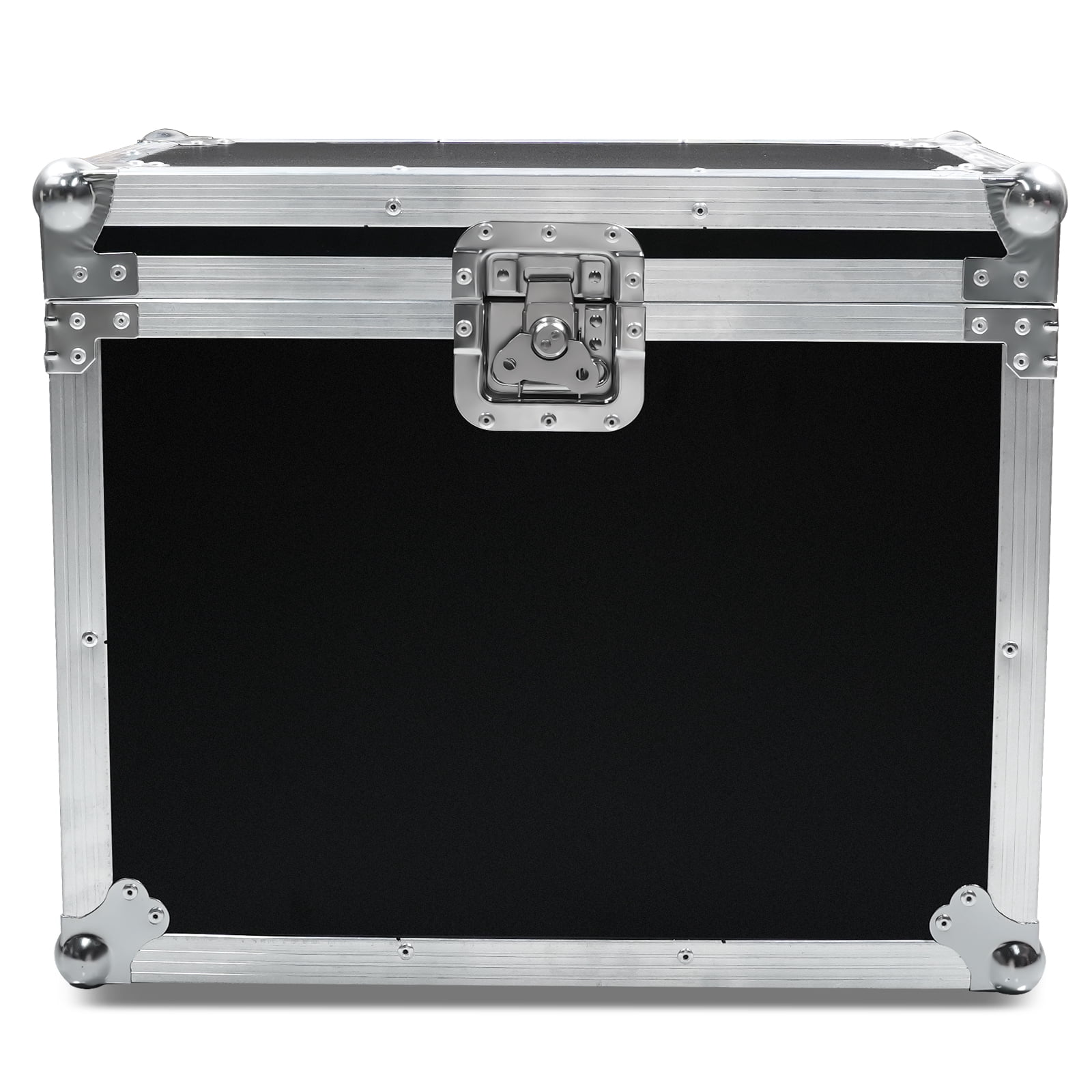 DJ Controller Flight Case With Brake Wheels, Gator Case for (2) 150w Led Moving Head Lights