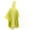 Yellow, variant on ZZwxWA Reusable Rain Ponchos for Adult Women and Men with Hood Family Pack Raincoat, Home Survival Kits