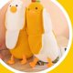 thumbnail image 5 of Lovely Banana Figure Toy Funny Duck Hugging Doll Shower Gifts Banana Washable Doll for Toddlers Kids Yellow 2025, 5 of 5