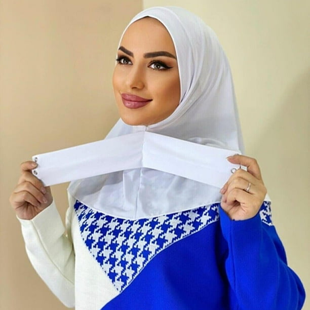 Muslim shawl 2024