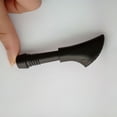 thumbnail image 3 of Feet for hiking poles 6-pack Black, 3 of 3