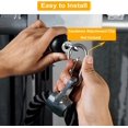 thumbnail image 5 of YQHWQ Inch 46 Inch Long Triceps Rope UrbanMingle for Home Gym Pulley System 46 Inch/54 Triceps Rope Cable Attachment, 5 of 5