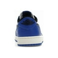 thumbnail image 4 of Jordan Men's 1 Retro Low OG Game Royal Basketball Shoes, from StockX, 4 of 5