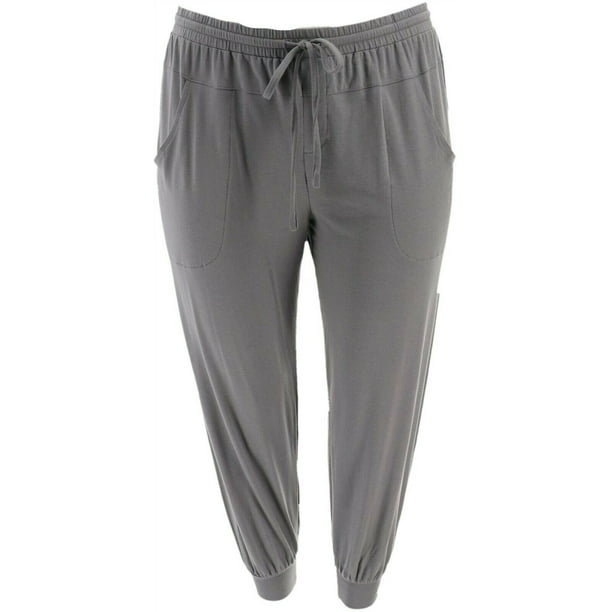 cozy jogger set
