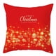 thumbnail image 2 of Fiudx Ofertas De La Semana Funda De Almohada Navideña De Lino Y Algodón, Funda De Cojín, Decoración Del Sofá Del Hogar, 2 of 2