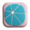 thumbnail image 2 of Wall Protector Door Stopper - Cabinet - Door Handle Bumper - Door Stopper - Wall Protector 4.3x1cm Cartoon Appearance, 2 of 7