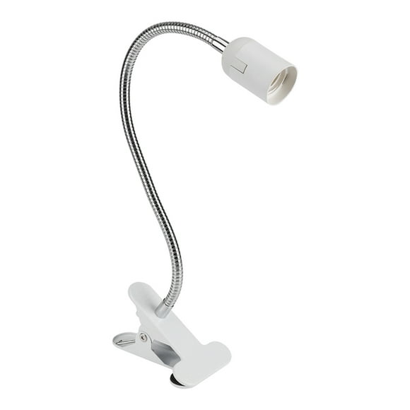 Light With Clip LED Table Lamp LED Desk Lamp, LEDs Reading Light, For Workbench For Headboard