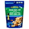 thumbnail image 1 of Planters Deluxe Nut & Fruit Trail Mix, 1 of 5