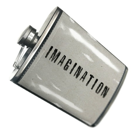 

NEONBLOND Flask Imagination Painting Brush Art