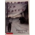 thumbnail image 1 of Pre-Owned Stones in Water (Paperback) 0439087333 9780439087339, 1 of 1