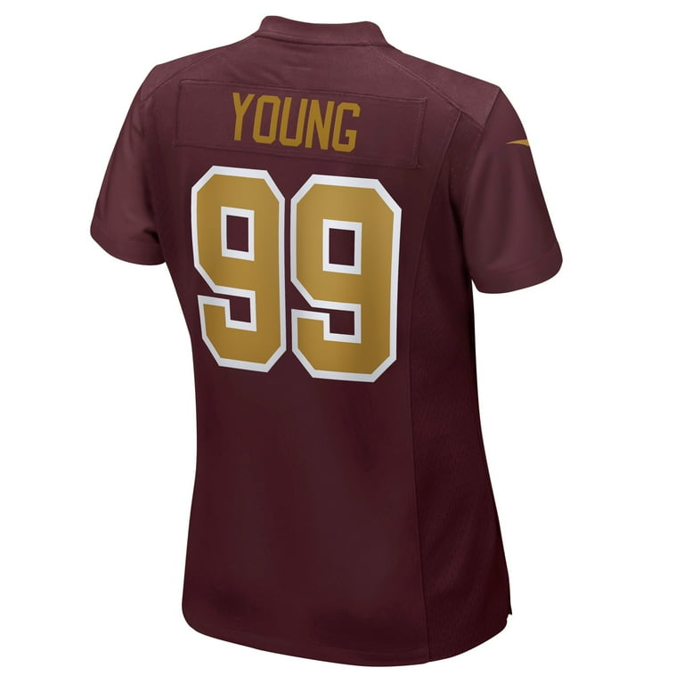 Redskins on sale jersey walmart