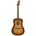 thumbnail image 3 of Fender Redondo Classic Acoustic-Electric Guitar (Aged Cognac Burst), 3 of 6