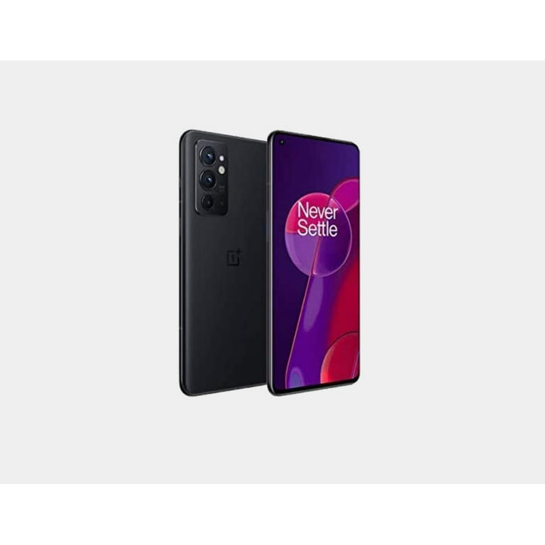 スマートフォン本体 OnePlus 9RT black RAM/ROM 12GB/256GB スマートフォン本体 OnePlus 9RT black RAM/ROM 12GB/256GB