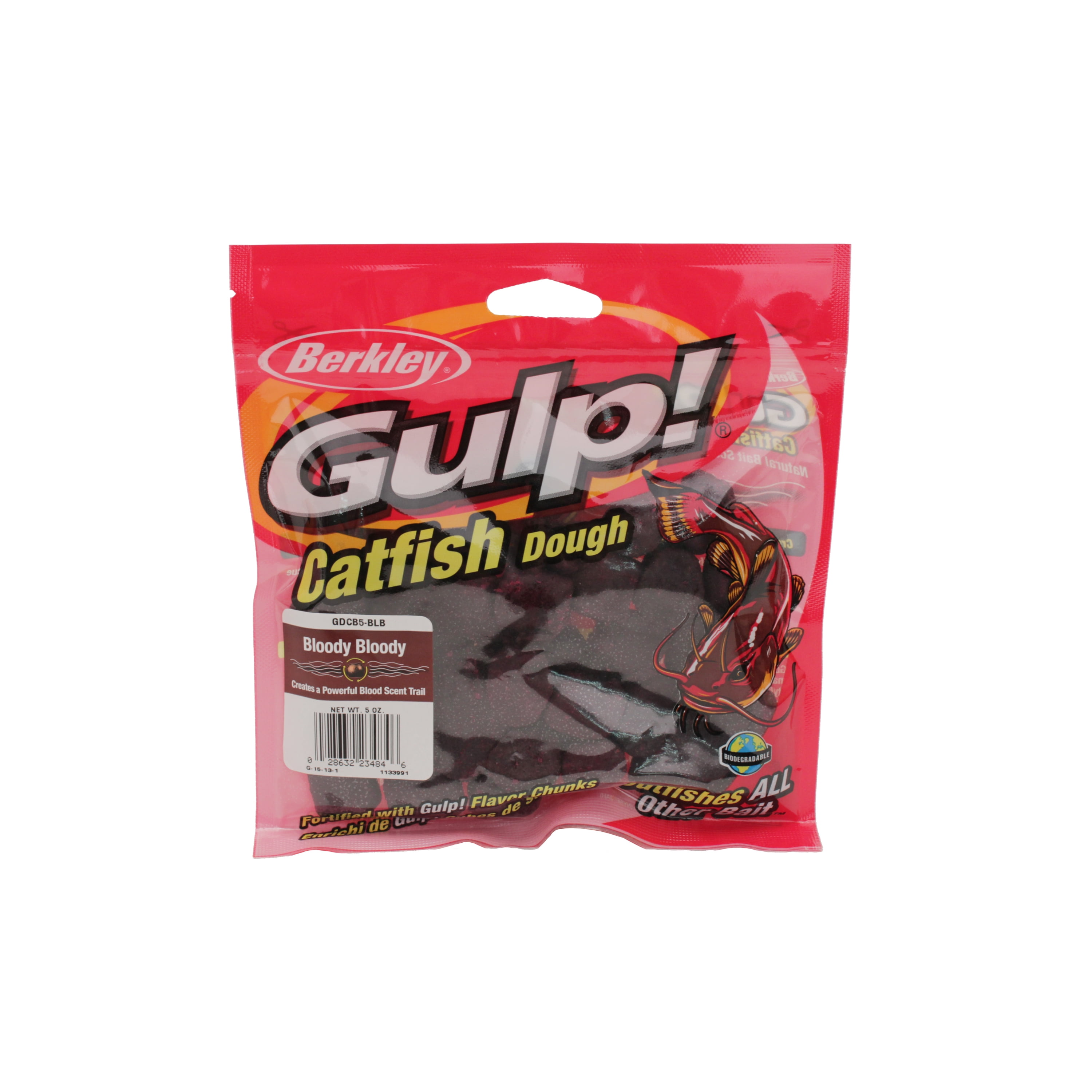 berkley gulp catfish shad guts