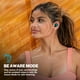 thumbnail image 3 of JLab Go Air Pop True Wireless Bluetooth Earbuds & Charging Case - Teal, Dual Connect, IPX4 Sweat Resistance, Bluetooth 5 Connection, 3 EQ Sound Settings Signature, Balanced, Bass Boost, 3 of 5