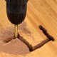 thumbnail image 5 of 6mm Titanium Coated Drill Bit Spiral Jagged Saw Drill Bit, 5 of 5