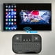 thumbnail image 1 of Teclado Inalámbrico Compatible Con Bluetooth 2.4G Air Mouse Touchpad Para Tv Box, 1 of 6