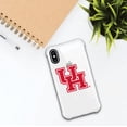 thumbnail image 4 of OTM Essentials University of Houston Tough Edge Phone Case, Classic, 4 of 4