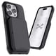 thumbnail image 1 of Funda GHOSTEK Exec para iPhone 15 PRO Negra con Porta tarjetas, 1 of 8