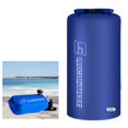 thumbnail image 2 of Swimming Waterproof Bag Protective Foldable Long Lasting Fitness Swimming Kayaking Phone Dry Sack, 2 of 5