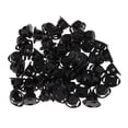 thumbnail image 4 of 50pcs Plástico Cordón de Secuencia Bloquea Botón para Accesorios, 4 of 6