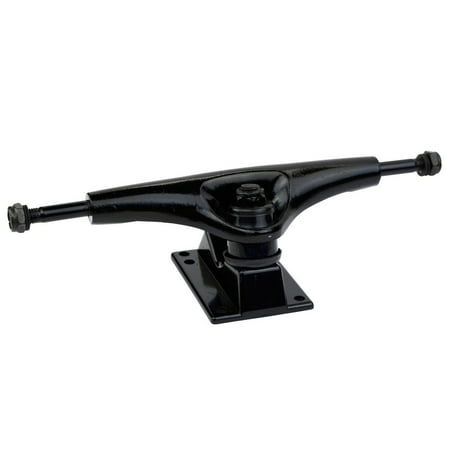 Yocaher 150mm / 6  Skateboard Trucks - Black (Pair of 2) price history on PriceWatchPro