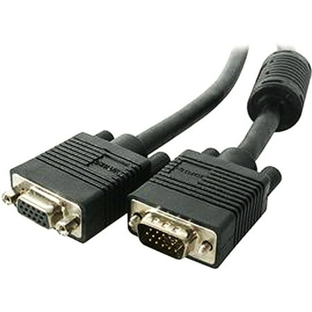 Startech.com MXT101HQ35 Coax SVGA Monitor Extension Cable