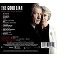 thumbnail image 2 of Carter Burwell - The Good Liar (Original Motion Picture Soundtrack) - Music & Performance - CD, 2 of 2