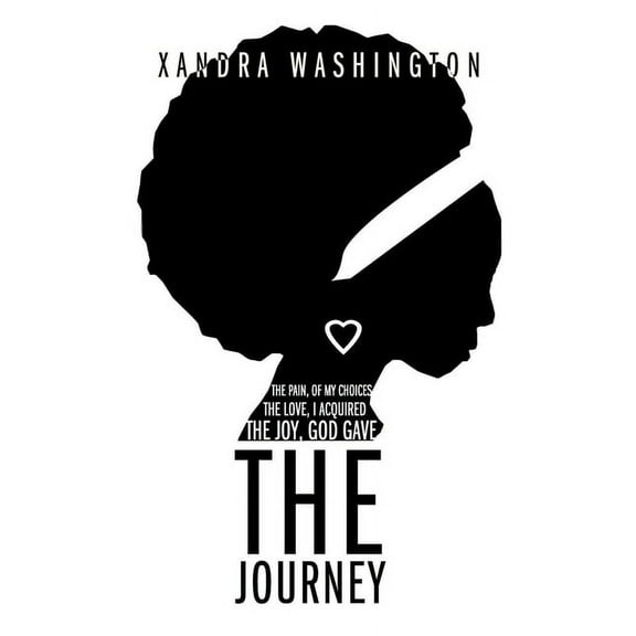 The Journey (Paperback)