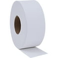 thumbnail image 5 of Genuine Joe Solutions Embossed 2 Ply Paper Toilet Paper, Unscented, 8 Rolls per Carton, 5 of 5