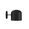 thumbnail image 4 of Modway Avenue 1-Light Wall Sconce in Black, 4 of 7