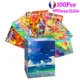 thumbnail image 5 of French Holographic Cards Scarlet Violet New Vmax EX Vstar GX V Letter Rainbow Arceus Shiny Pikachu Charizard Kids Gifts, 5 of 5