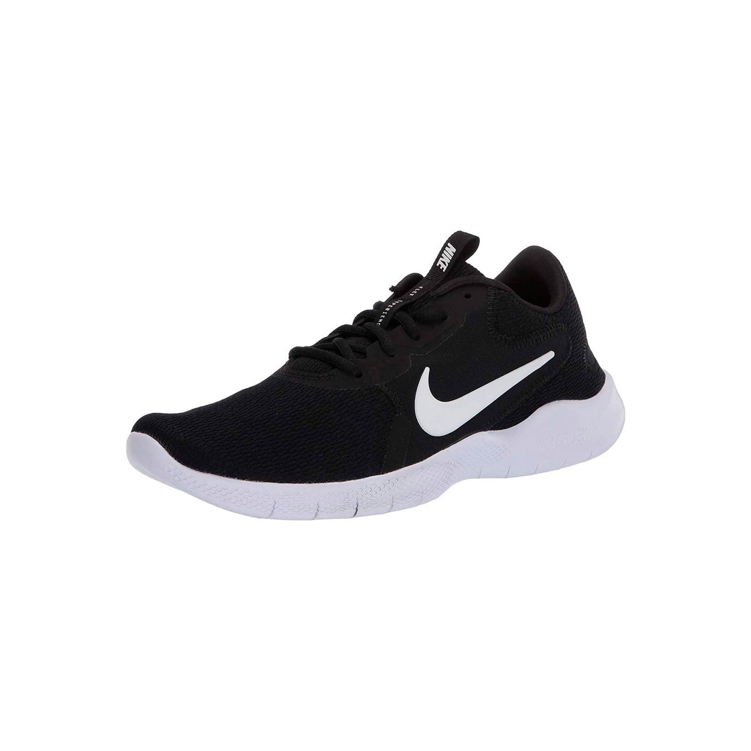 Tenis Nike Flex Experience RN 9 Mujer Running negro 23 Nike CD0227 001 |  Walmart en línea