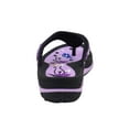 thumbnail image 3 of GP Signature Flip Flops for Women: 5893 Purple-22, EU35 (US Size 5 - 5.5), 3 of 7