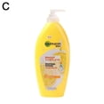 thumbnail image 1 of Moisturizing 400ml ,Garnier Lemon Body Lotion Niacinamide Moisturizing Lotion Brightening, 1 of 8