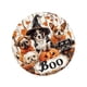 thumbnail image 3 of Letrero de puerta de Halloween, letrero de madera para colgar, arte de pared, decoración de entrada de casa embrujada, decoraciones de fiesta, letrero perro, 3 of 9
