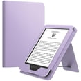thumbnail image 1 of Funda de poliuretano ultraligera MoKo para Kindle 6 2024, 1 of 8