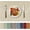 Beige, variant on XIMEI Faux Leather Heat Resistant Christmas Placemats Set of 4, Waterproof Oilproof Wipeable PU Vinyl Dining Table Mats, Easy Clean for Kitchen/Dining/Party/Holiday, Red