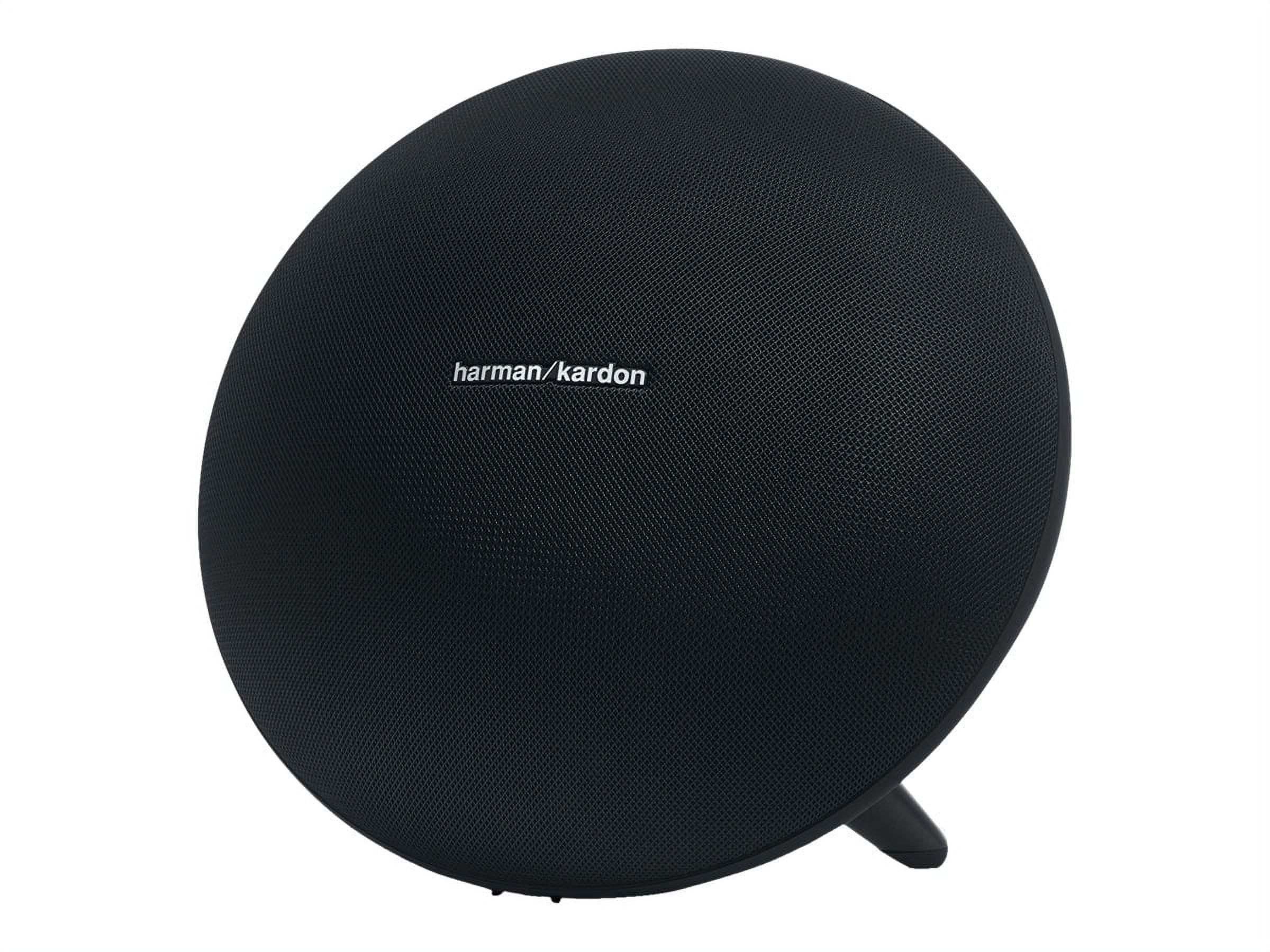 ONYXSTUDIO （ブラック） harman/kardon Onyx Studio 3 - Speaker - for portable use
