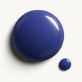 thumbnail image 2 of Gel Couture by essie Gel-like Longwear Nail Polish, statement peace, 13.5ml, 2 of 8