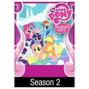 My Little Pony: Friendship is Magic - Read It and Weep (Season 2: Ep. 16) (2012)