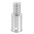 thumbnail image 3 of Threaded Tip Replacement Extension Poles Threaded Tip Repairing Broom Handle Threaded End, 3 of 7