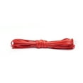 thumbnail image 5 of Premium Flat Waxed Cotton Boot Laces - Cobbler's Choice Shoe Laces - Durable and Beautiful Laces!, 5 of 7