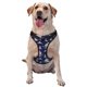 thumbnail image 1 of Balery Abstract Skiing Arnés para Perros Grandes Antitirones, Arnés con Correa para Gato, Arnés Tipo Chaleco para Perros Pequeños-Medium, 1 of 6