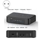 thumbnail image 4 of Arylic S10+ Transmisor de Música Inalámbrico Conector Auxiliar de 3,5 mm Receptor de Audio Inalámbrico Bluetooth para PC Adaptador de Conector de Audio Auxiliar Enchufe Europeo, 4 of 5