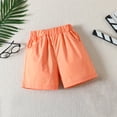 thumbnail image 4 of Fesfesfes Toddler Boys Hawaiian Outfit Kids Baby Boy Printed Tops and Shorts Casual Beach Wear Short-sleeved Dressy Tops and Shorts Clothes Set, 4 of 9