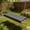 Dark Gray, variant on Porch Swing Cushions 19.69×39.37In Tufted Bench Cushion for Outdoor Furniture, Waterproof Thick Replacement Pad with Fixing Ties, Soft Resilient Seat Mat for Patio, Terrace, Window & Indoor Sofa Use